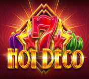 Hot Deco на Casino Ua