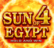 Sun of Egypt на Casino Ua