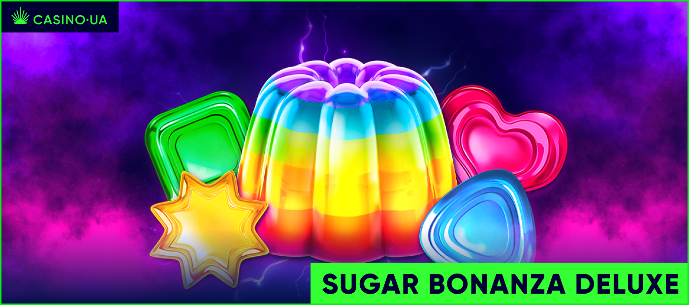 Огляд ігрового автомату Sugar Bonanza Deluxe post thumbnail image
